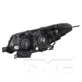 0708 FD XPDTN 5.4L V8 FUEL MODULE