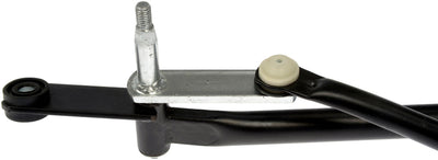 WIPER TRANSMISSION