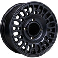 QuadBoss QBT446 Radial Utility Tire - 28x10R15 8Ply
