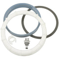 INTERMOTOR FUEL INJECTION