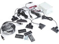 COMMERCIAL 4SENSOR REAR PARKING SENSOR SYSTEM