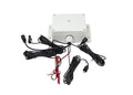 COMMERCIAL 4SENSOR REAR PARKING SENSOR SYSTEM