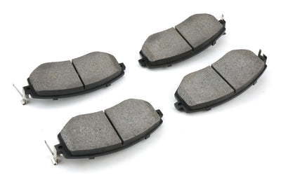 SELECT PACK SINGLE AXLE REAR