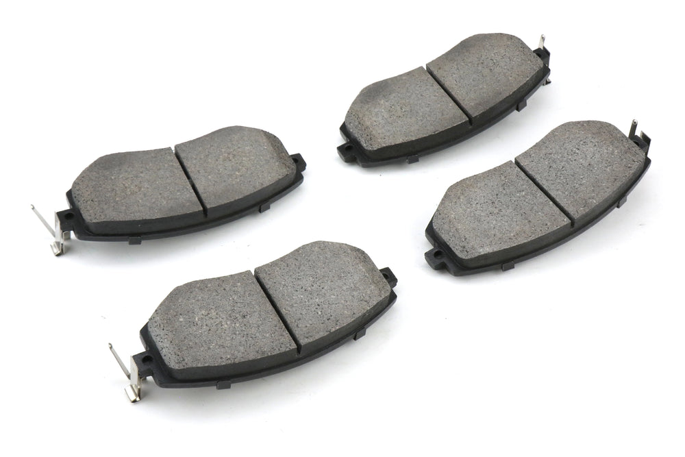 SELECT PACK SINGLE AXLE REAR