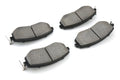 SELECT PACK SINGLE AXLE REAR