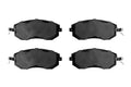 SELECT PACK SINGLE AXLE REAR