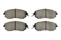 SELECT PACK SINGLE AXLE REAR