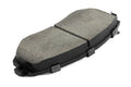SELECT PACK SINGLE AXLE REAR
