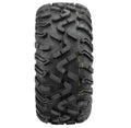 QuadBoss QBT454 Utility Tire - 27x11R12 6Ply