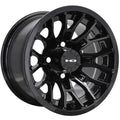 QuadBoss QBT454 Utility Tire - 27x11R12 6Ply