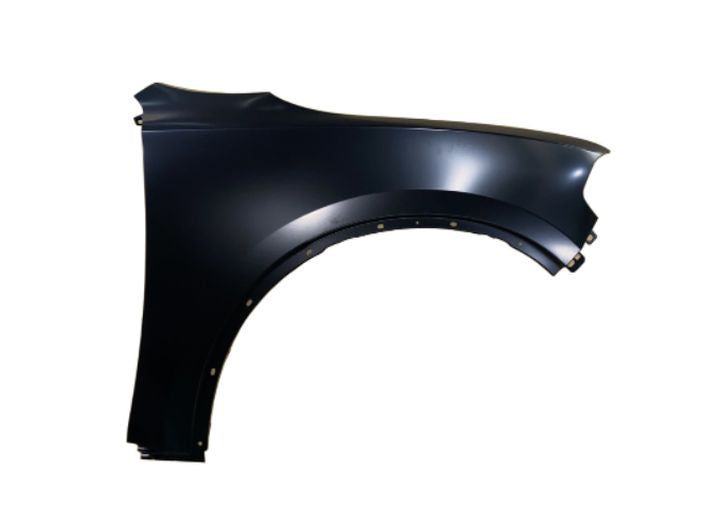 CAPA RT FRT FENDER ASSY DODGE DURANGO 1124