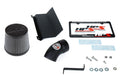 HPS Performance Performance Shortram Air Intake Kit 15-17 Chrysler 200 2.4L without MAF sensor Includes Heat Shield Black