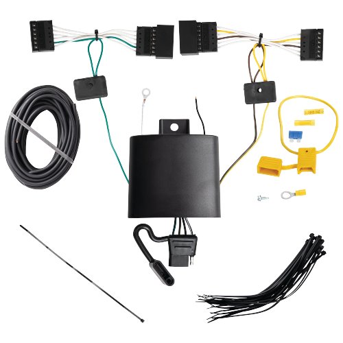 Extreme Dimensions auto part
