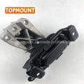 ENGINE - MOTOR MOUNT INSULATOR