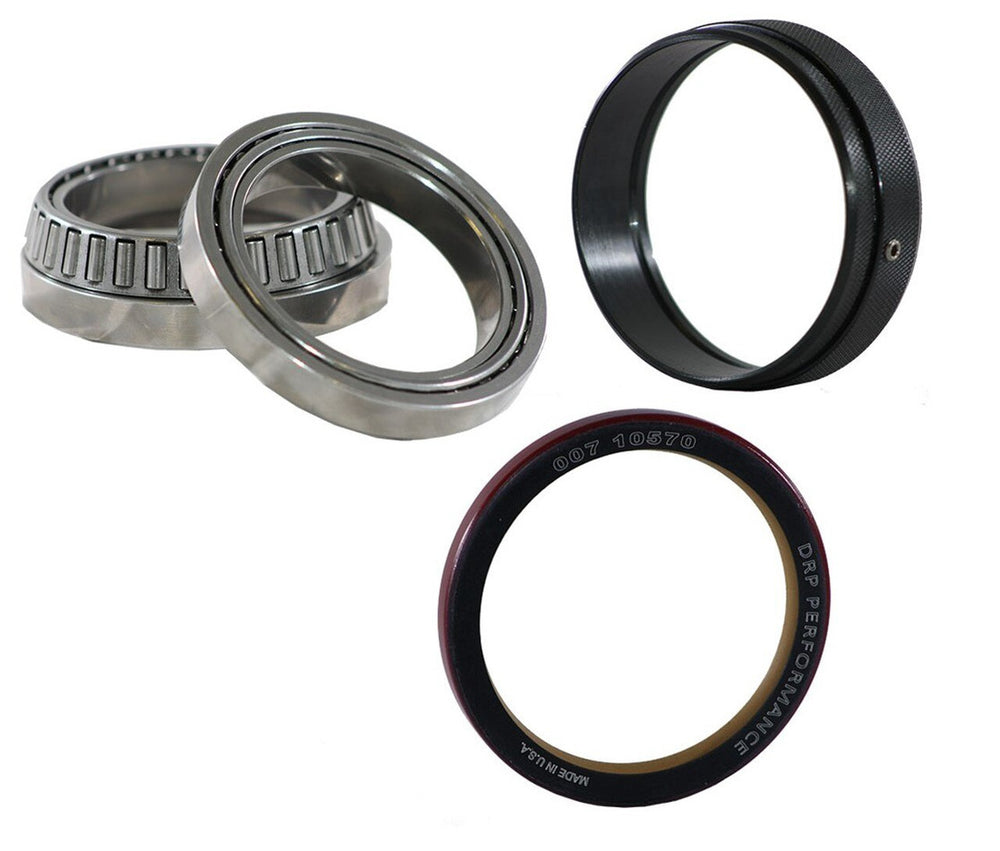 DRP PERFORMANCE auto part