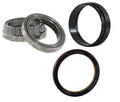 LOW DRAG HUB PARTS KIT; 2 7/8in BEARING GN 5X5 R