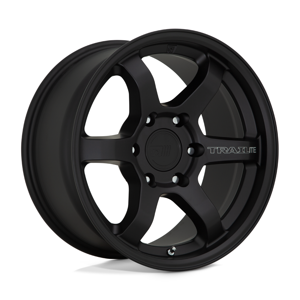 MR150 16X8 6X5.5 M-BRZ 00MM