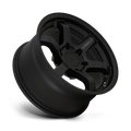 MR150 16X8 6X5.5 M-BRZ 00MM