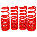 BLOX Racing 06-11 Honda Civic Lowering Springs