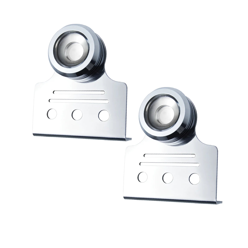 ORACLE SINGLE TRIM TAB LED LIGHTS