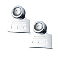 ORACLE SINGLE TRIM TAB LED LIGHTS