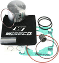 Wiseco 2 Stroke GP Series Piston Kit, 52.50 MM Bore