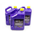 Royal Purple Snow 2-C Synthetic 2-Cycle Snowmobile Motor Oil - 1 Gallon