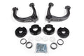 Zone Offroad 2021+ Ford Bronco 2 Door 3in. Adventure Series Lift Kit - (Sasquatch Only)