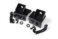 Zone Offroad 2021+ Ford Bronco 2 Door 3in. Adventure Series Lift Kit - (Sasquatch Only)