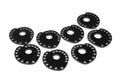 Zone Offroad 2021+ Ford Bronco 2 Door 3in. Adventure Series Lift Kit - (Sasquatch Only)