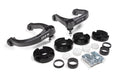 Zone Offroad 2021+ Ford Bronco 2 Door 3in. Adventure Series Lift Kit - (Sasquatch Only)