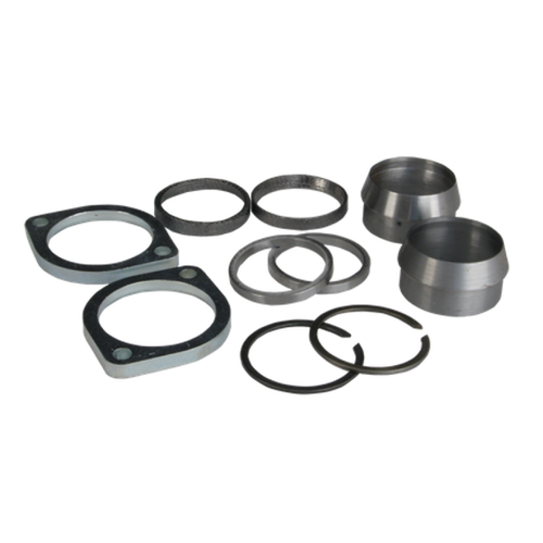 S&S Cycle S&S B2 Heads to Stock Header Exhaust Adapter Kit
