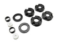 Zone Offroad 2021+ Ford Bronco 4 Door 3in. Adventure Series Lift Kit - (Sasquatch Only)