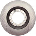 DISC BRAKE ROTOR