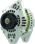 REMANUFACTURED ALTERNATOR