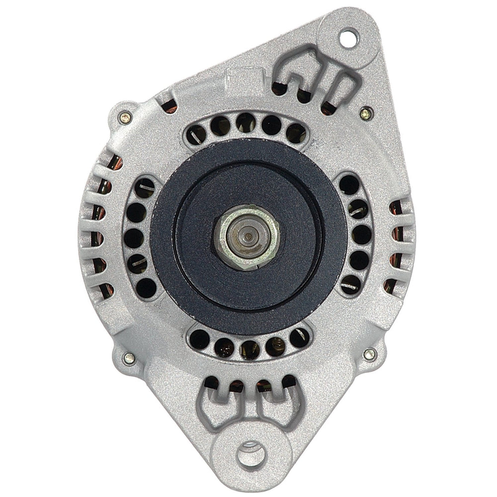 REMY red auto part