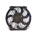 CONDENSER FAN & MOTOR