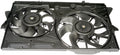 CONDENSER FAN & MOTOR