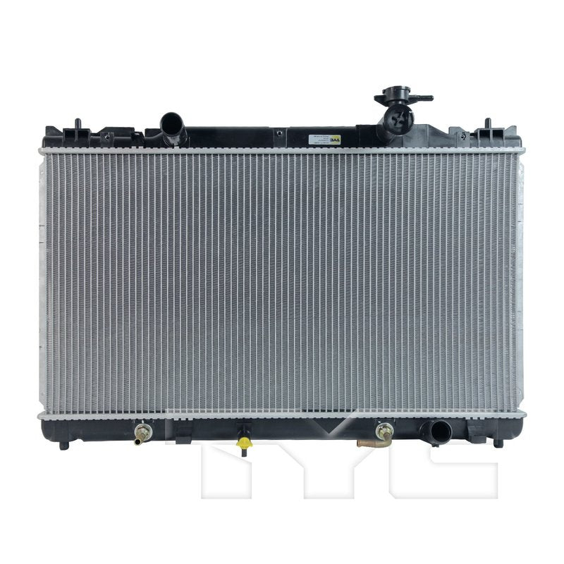 0206 TY CMRY 2.4L L4 AT 1R PA (JP BUILT) RAD