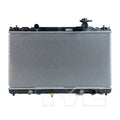 0206 TY CMRY 2.4L L4 AT 1R PA (JP BUILT) RAD