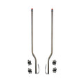 BORES GUIDE bumper