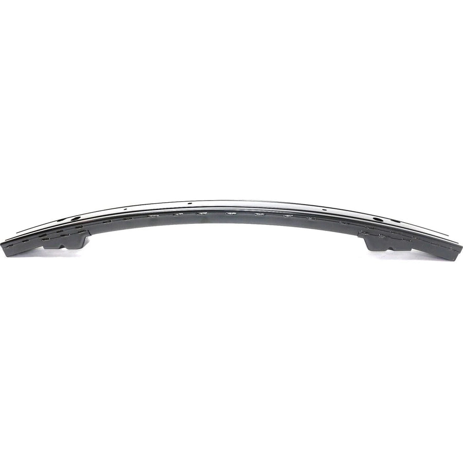 REAR BUMPER REINFORCEMENT; IMPACT BAR FORD MUSTANG 1517