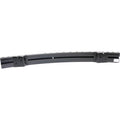 REAR BUMPER REINFORCEMENT; IMPACT BAR FORD MUSTANG 1517