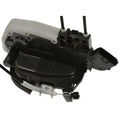 POWER DOOR LOCK ACTR