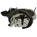 POWER DOOR LOCK ACTR