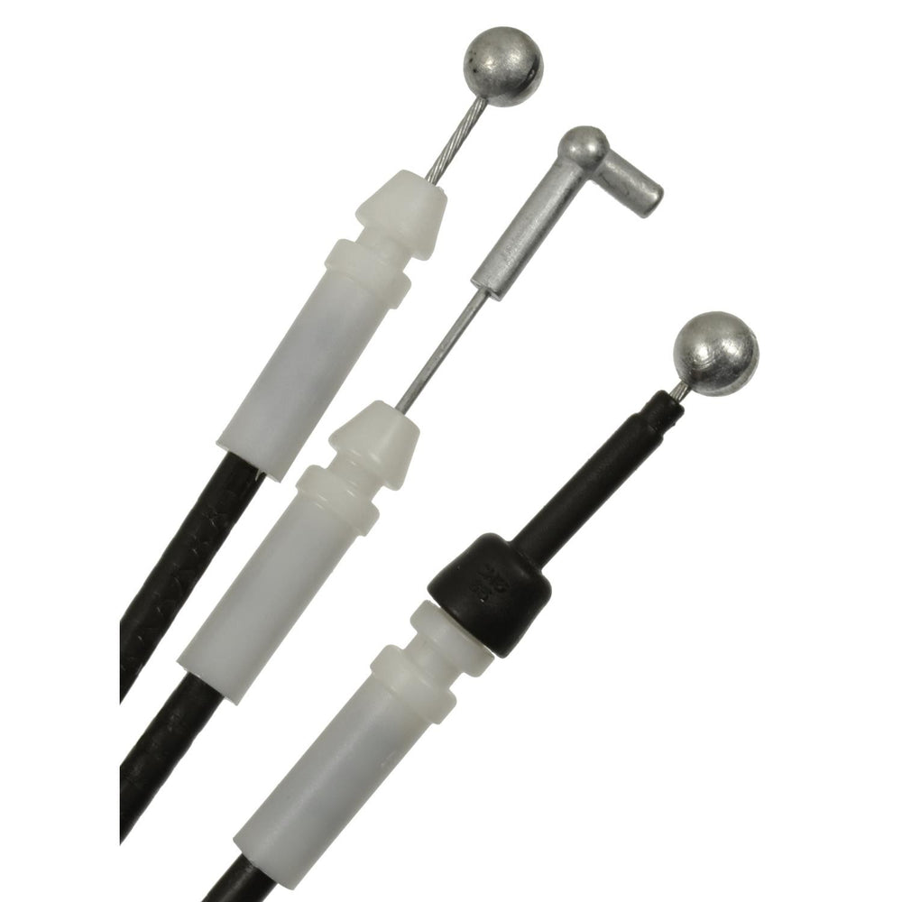 STANDARD IGN auto part