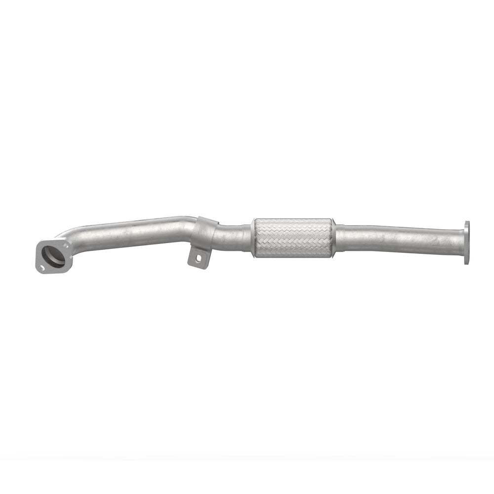 PIPE-FRONT PIPE