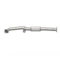 PIPE-FRONT PIPE