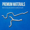 PIPE-FRONT PIPE
