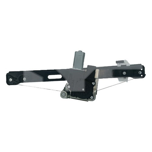1822 HD HD ACCORD 2PIN PWR WINDOW MOTOR & REGULATOR ASSY RR